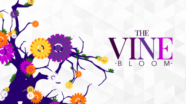 The Vine: Bloom